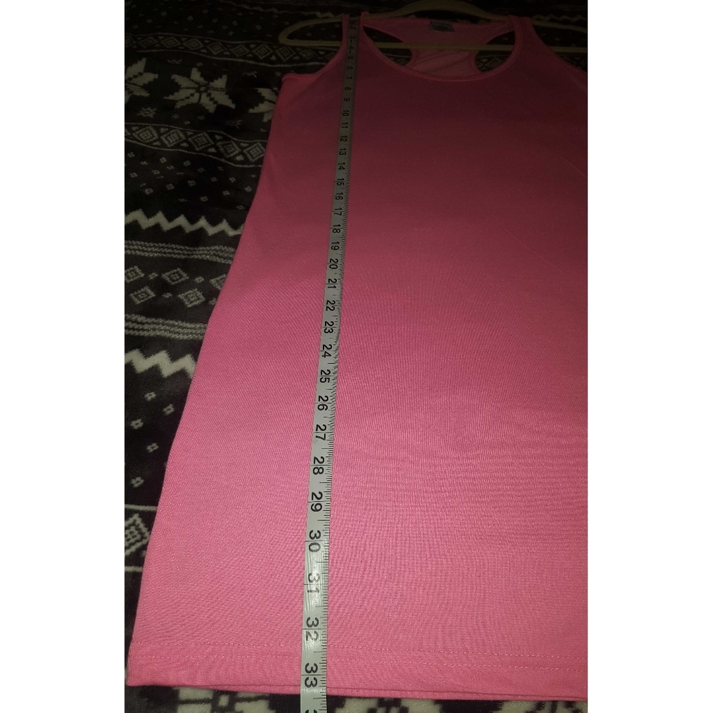Tank dress - Picture 6 of 9